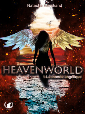 cover image of Heavenworld--Tome 1
